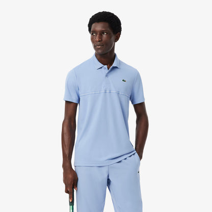 Polo de sport imprimé ultra sec