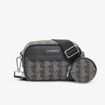 Petit sac bandoulière The Blend Charm Accent
