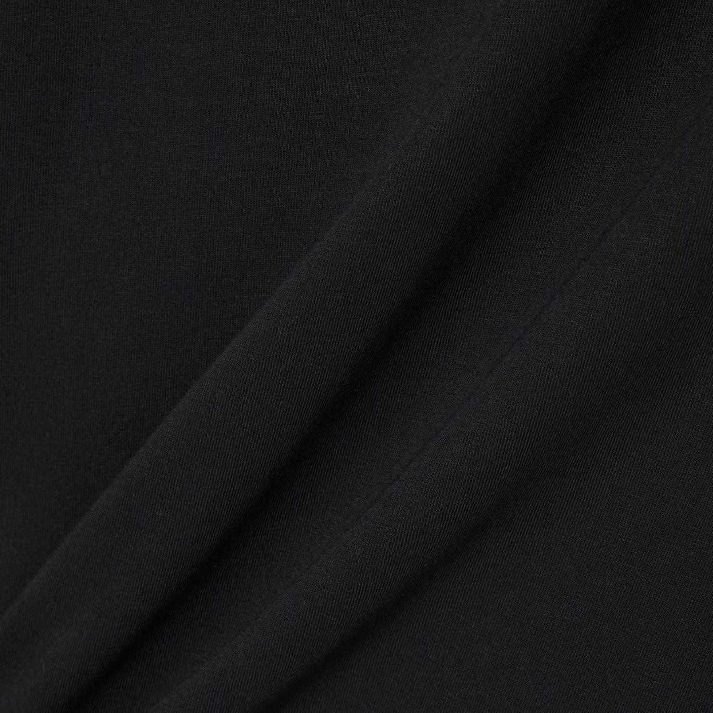 T-shirt en coton imprimé