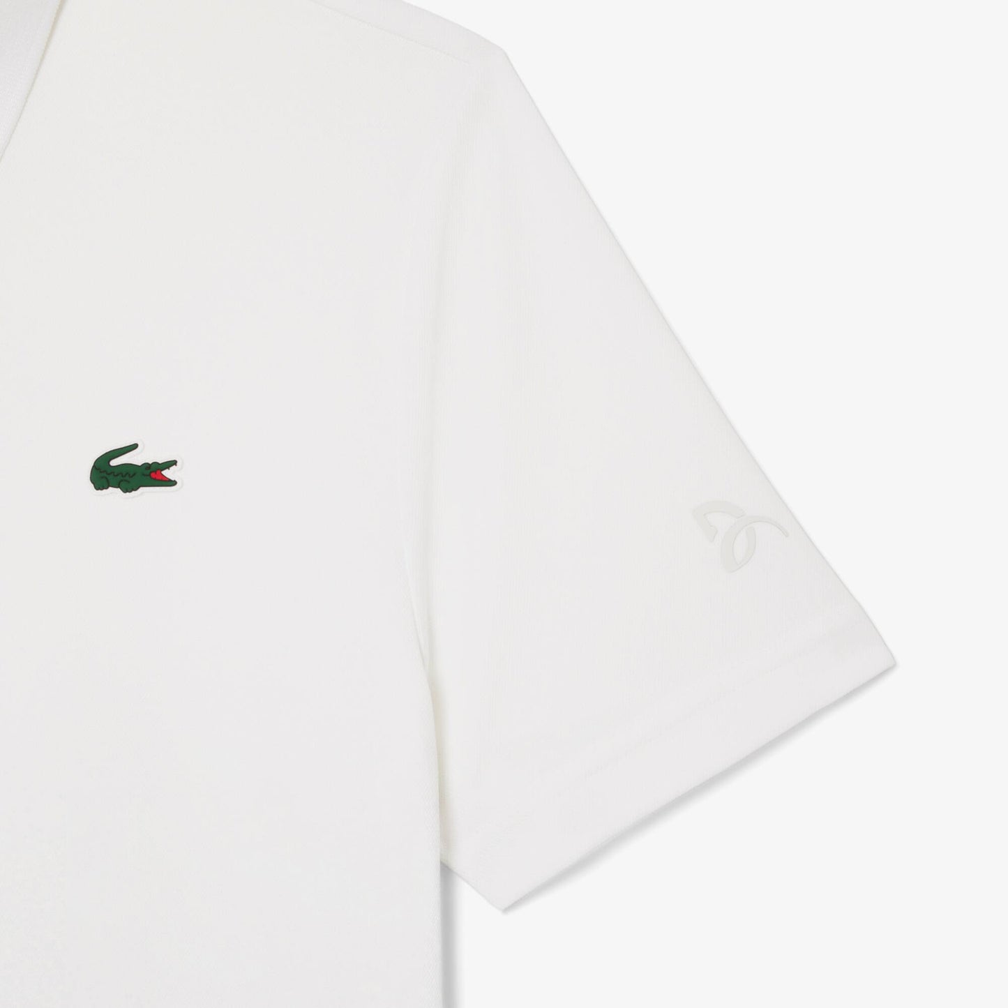 Polo de golf Regular Fit protection UV
