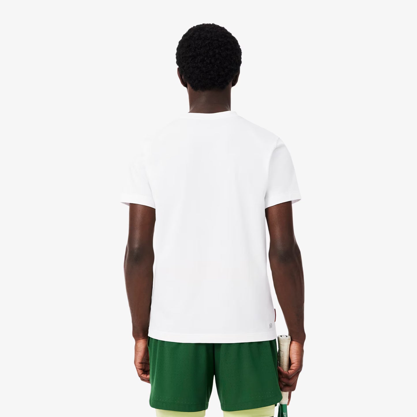 T-shirt de tennis Édition Roland-Garros