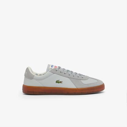 Baskets Pro en cuir Baseshot pour homme