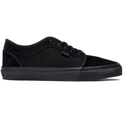 Chaussures basses de skate Chukka