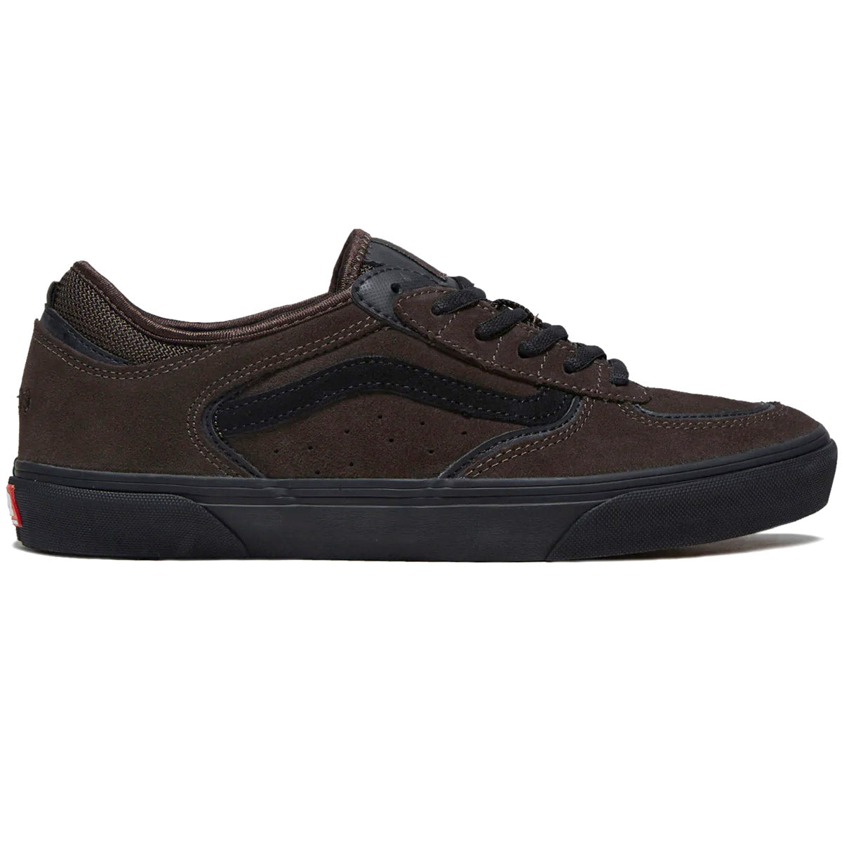 Chaussures Skate Rowley