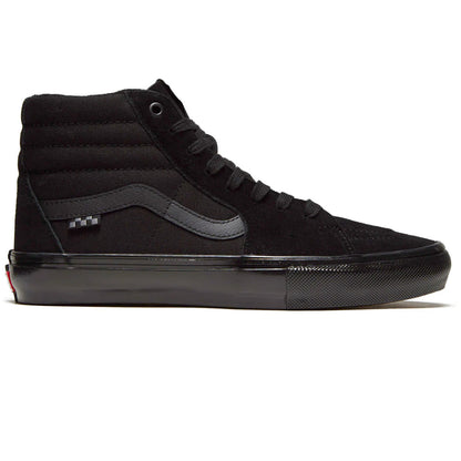 Chaussures Sk8-hi de skate